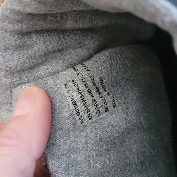 Spyder Men's Snow Boot 9.5 - Picture 6 of 7